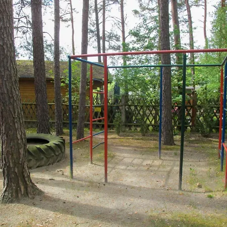Nepumuk-1 By Interhome * Arendsee (Altmarkkreis Salzwedel)