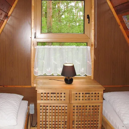 Chalet Nepumuk-1 By Interhome Arendsee (Altmarkkreis Salzwedel)