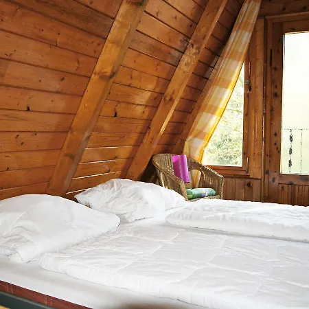 Chalet Nepumuk-1 By Interhome *