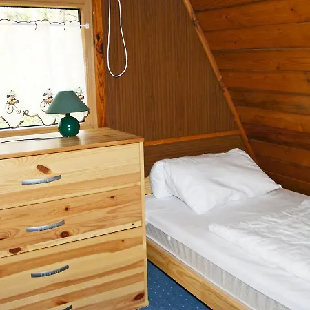 Nepumuk-1 By Interhome