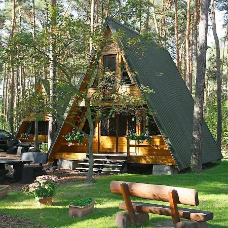 Nepumuk-1 By Interhome Chalet *