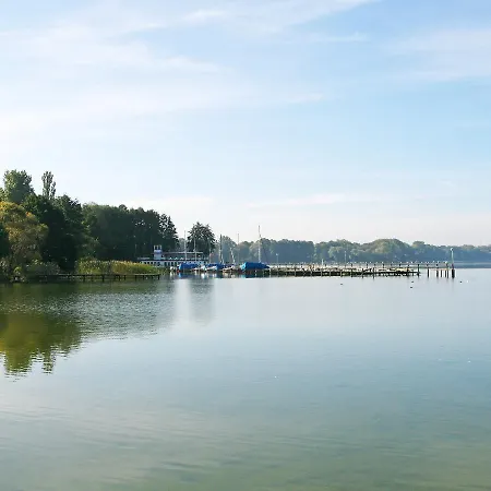 Nepumuk-1 By Interhome Chalé *