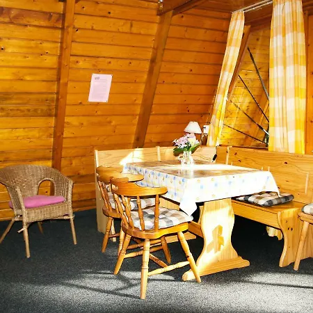Nepumuk-1 By Interhome