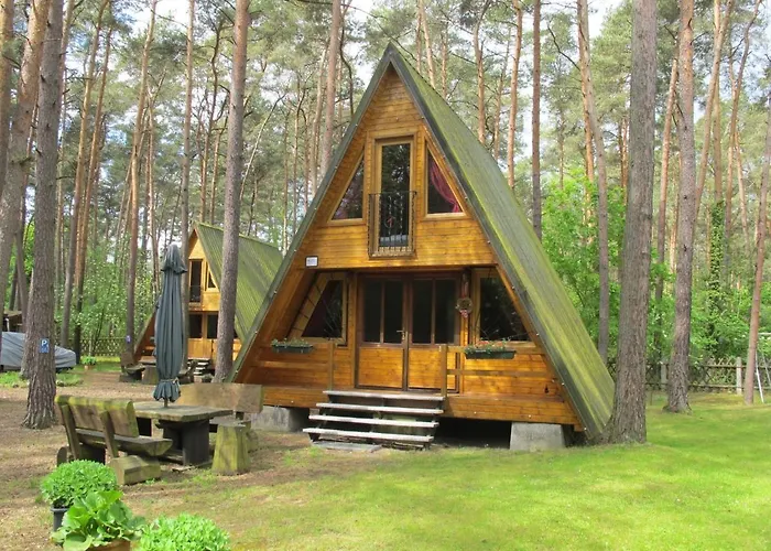 Nepumuk-1 By Interhome