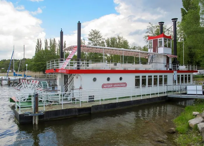 Alpstuga Nepumuk-1 By Interhome Arendsee (Altmarkkreis Salzwedel)