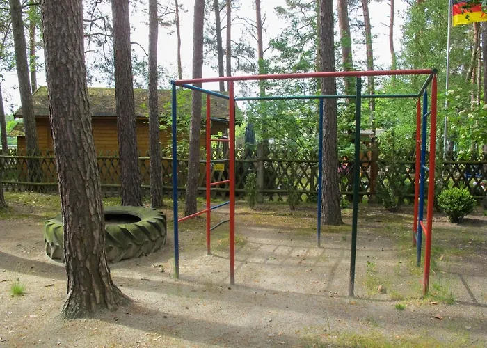 Nepumuk-1 By Interhome * Arendsee (Altmarkkreis Salzwedel)