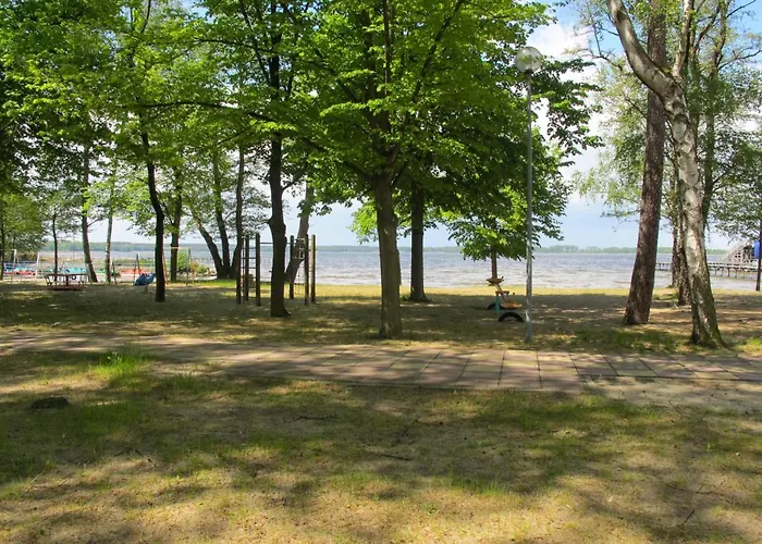 Nepumuk-1 By Interhome Arendsee (Altmarkkreis Salzwedel)