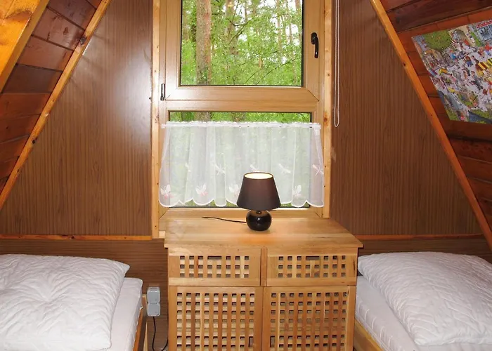 Alpstuga Nepumuk-1 By Interhome Arendsee (Altmarkkreis Salzwedel)