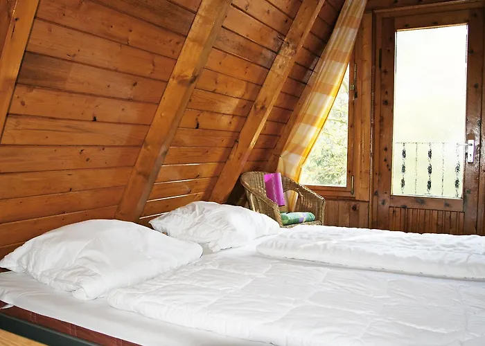 Alpstuga Nepumuk-1 By Interhome *