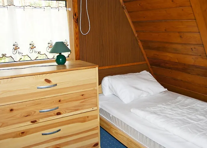 Nepumuk-1 By Interhome